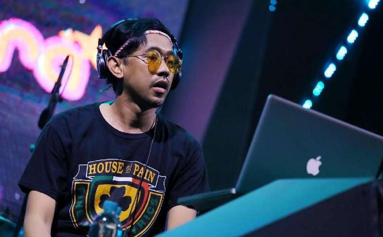 Mengapa Diskopantera Gemar Memainkan Lagu Lawas? thumbnail